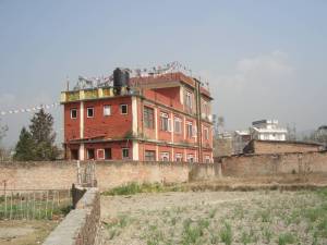 Foto 112 gemietetes Häuschen2