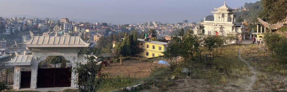 Buddha Tara Förderkreis